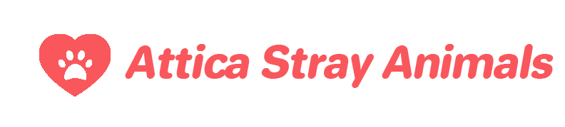Attica Stray Animals